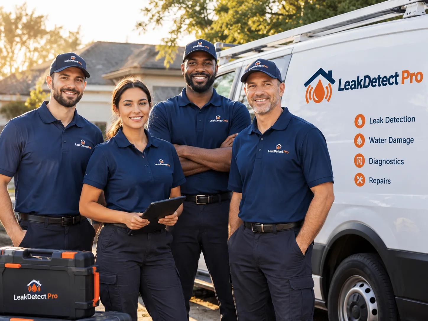 Roof Repair company in Deerfield, OH